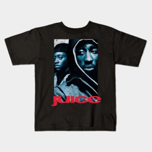 Juice-Movie Kids T-Shirt